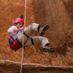 Moab: Morning or Afternoon Half-Day Rappelling Tour - What’s Included and What’s Not