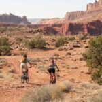 Moab: Mountain Bike Half Day Tour - An In-Depth Look at the Moab Half-Day Mountain Bike Tour