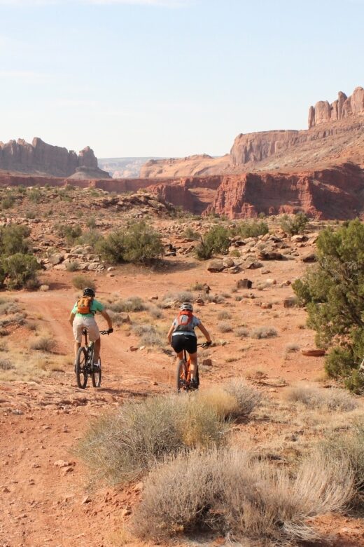 Moab: Mountain Bike Half Day Tour - An In-Depth Look at the Moab Half-Day Mountain Bike Tour