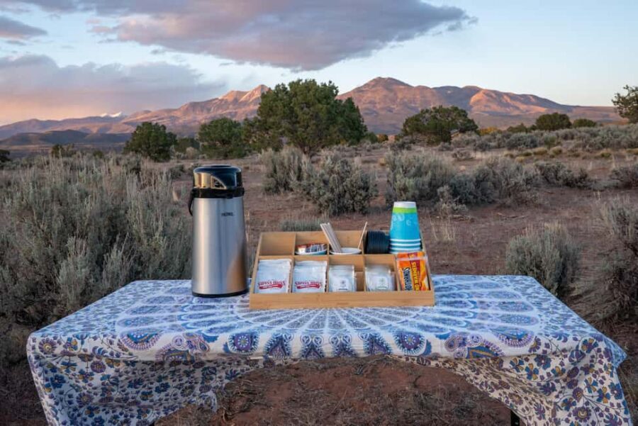 Moab, UT: Professional Stargazing Experience - Why This Tour Offers Real Value