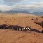 Moab Xtreme 2-Hour Experience - The Itinerary in Detail: What to Expect