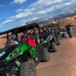 Moab: You Drive Guided Hell's Revenge UTV Tour - Why This Tour Offers Real Value