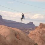 Moab: Zip Line Adventure - The Value of the Experience