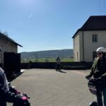 Moated castles, distillery, and the Muttental valley  Segway tour of Kemnade - FAQ