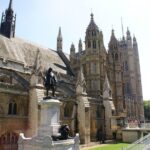 Mob Revenge in Westminster: Self-Guided Crime Puzzle Walk - What We Love About This Experience