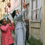 Mobile Photography through Porto hidden streets - Practical Details