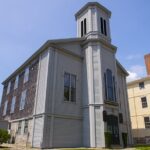 Moby Dick's New Bedford Smartphone Guided Walking Tour - A Detailed Look at the Tour Itinerary