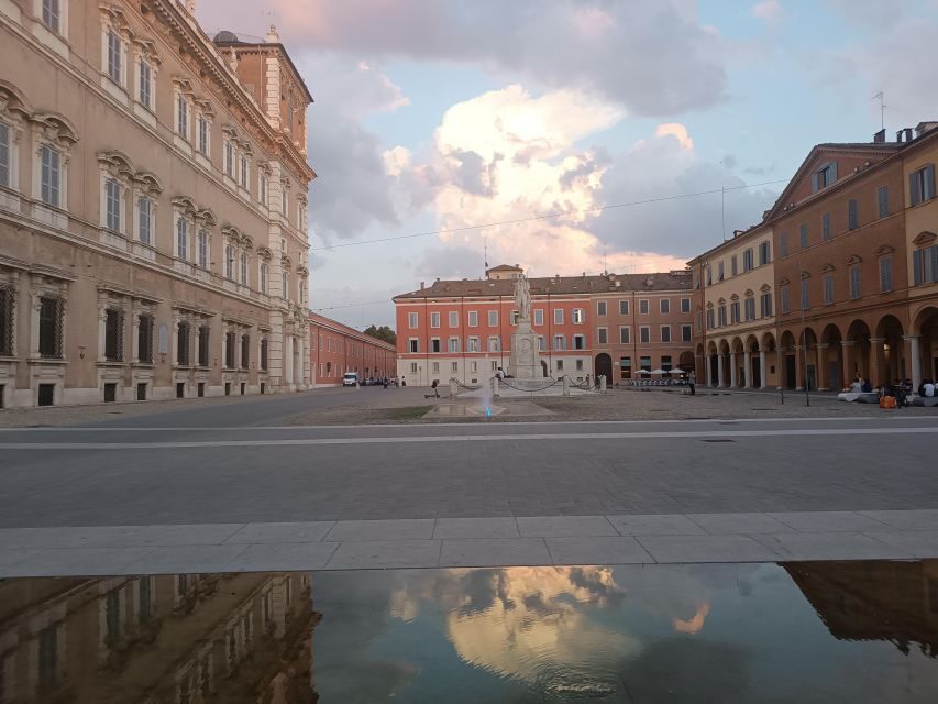 Modena: a stunning city - Who Should Consider This Tour?
