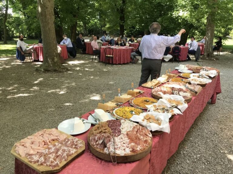 Modena: Balsamic Lunch with Vinegar Cellar Tour and Tasting - Final Thoughts