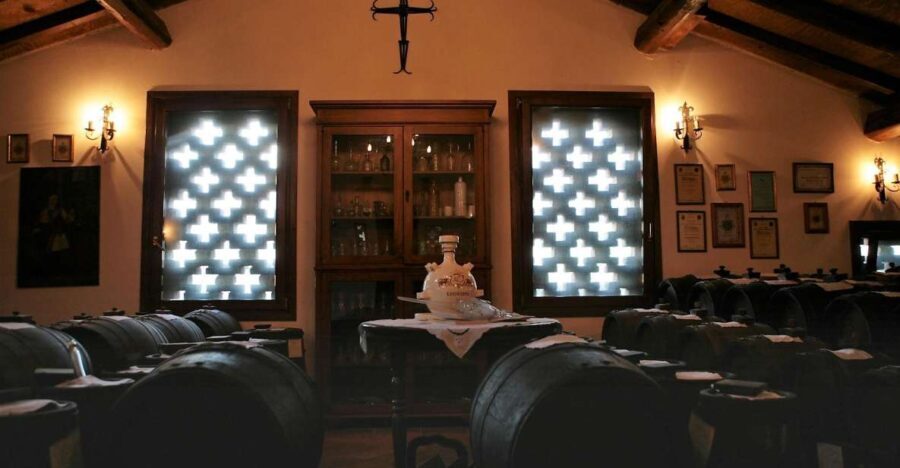 Modena: Balsamic Vinegar Tasting Experience - The Value of the Balsamic Vinegar Experience