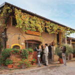 MODENA: BALSAMIC VINEGAR TOUR AND TASTING - Exploring the Balsamic Vinegar Tour in Modena
