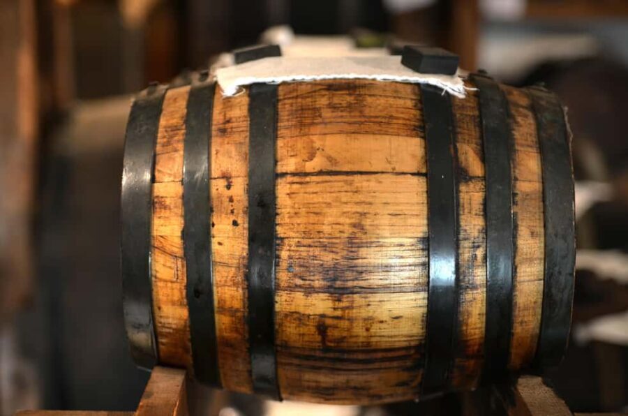 Modena: Balsamic Vinegar Tour and Tasting - Who Should Consider This Experience?