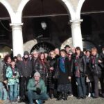 Modena city tour Walking tour in the old town - Practical details and what to keep in mind