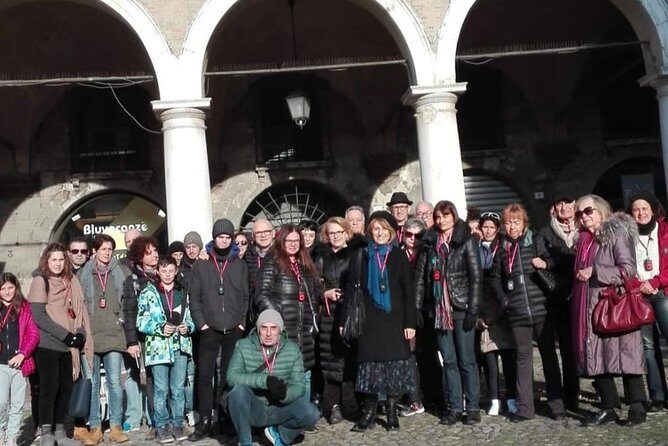Modena city tour Walking tour in the old town - Practical details and what to keep in mind