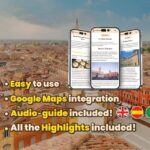 Modena: Digital guide made with a Local for your tour - Practical Considerations