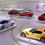 Modena: Enzo Ferrari Museum Entrance Ticket - Final Thoughts