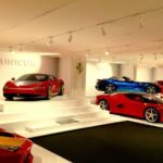 Modena: Explore the World of Ferrari Museum in Maranello - The Sum Up