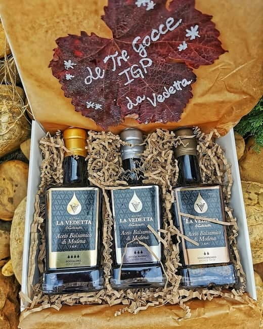 Modena: Guided Balsamic Vinegar Cellar Tour & Optional Meal - Exploring the Balsamic Vinegar Cellar Tour in Modena