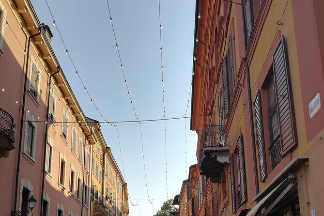 Modena Highlights Private Tour with a Local Guide - Who Will Love This Tour?