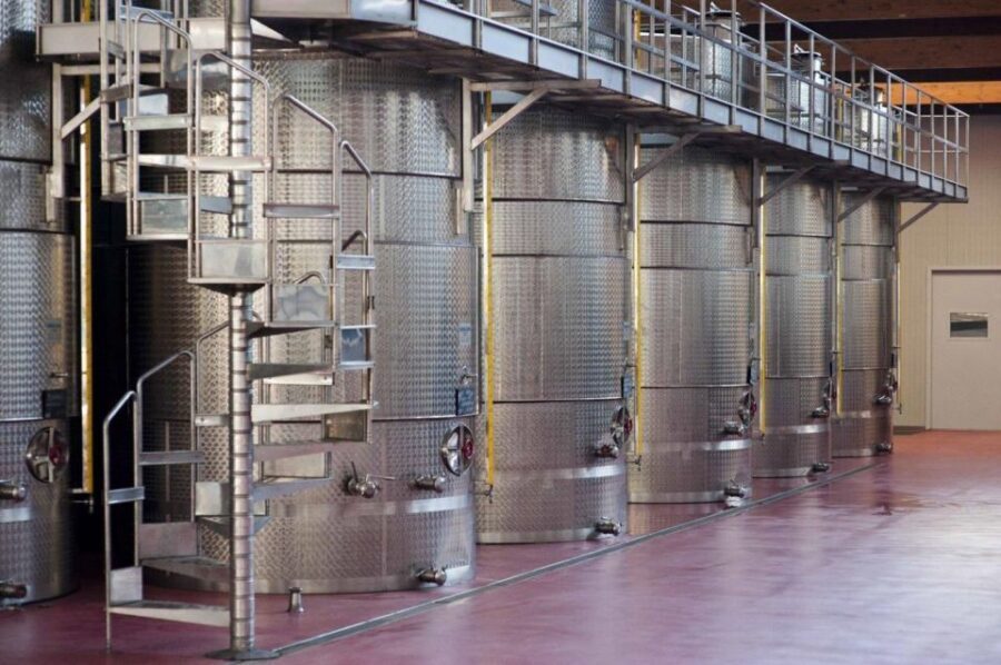 Modena: Lambrusco Wine Tasting and Cellar Tour - Exploring the Modena Lambrusco Experience