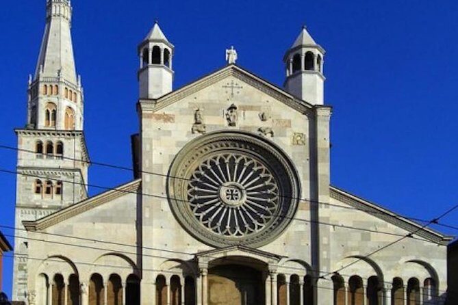 Modena Private Walking Tour - Final Thoughts