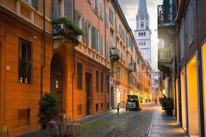 Modena Private Walking Tour - In-Depth Review of the Modena Private Walking Tour