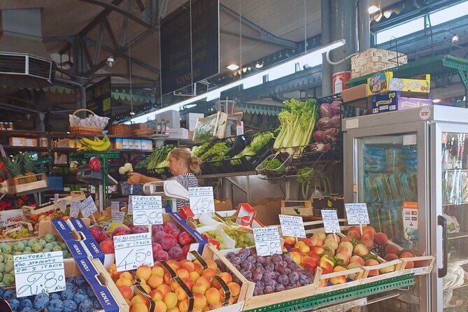 Modena walking food tour with a local - An In-Depth Look at the Modena Food Tour