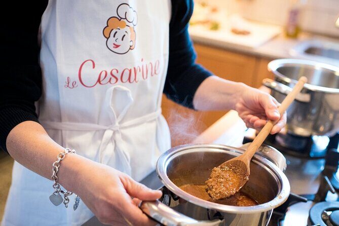 Modena Walking Tour & Traditional Cooking Class with Wine - Who Should Consider This Tour?