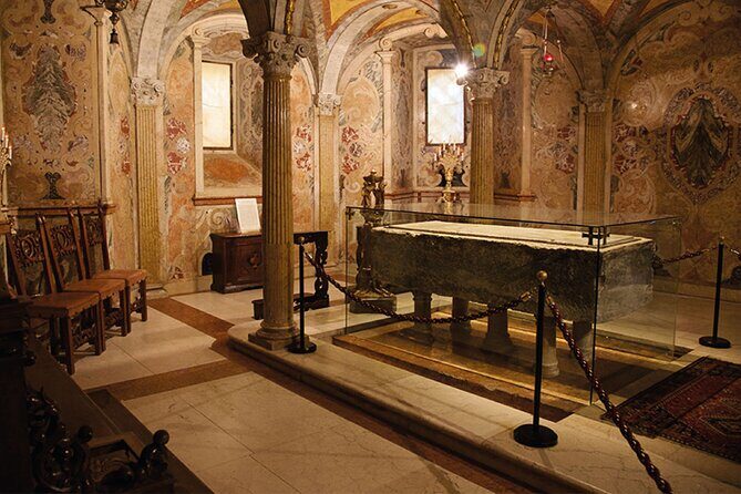 Modena Walking Tour with Audio and Written Guide by a Local - What Travelers Say