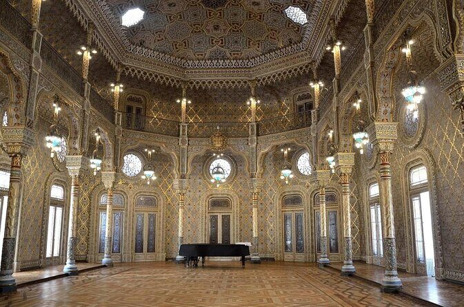 Modern Art Oporto - What to Expect on the Tour