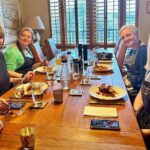 Modern Scottish Cooking Class & Lunch in Chef's Edinburgh Home - Who Will Love This Experience?