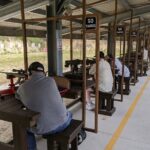 Modern Warrior Firearm Experience - An In-Depth Look at the Modern Warrior Firearm Experience