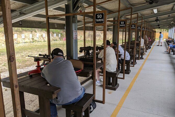 Modern Warrior Firearm Experience - An In-Depth Look at the Modern Warrior Firearm Experience