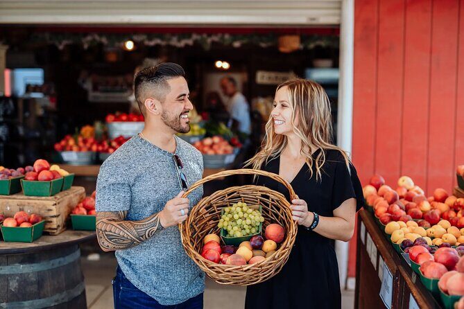 Modesto Discovery Agri-History and Cultural Highlights Audio Tour - Practical Details and Tips for Your Visit