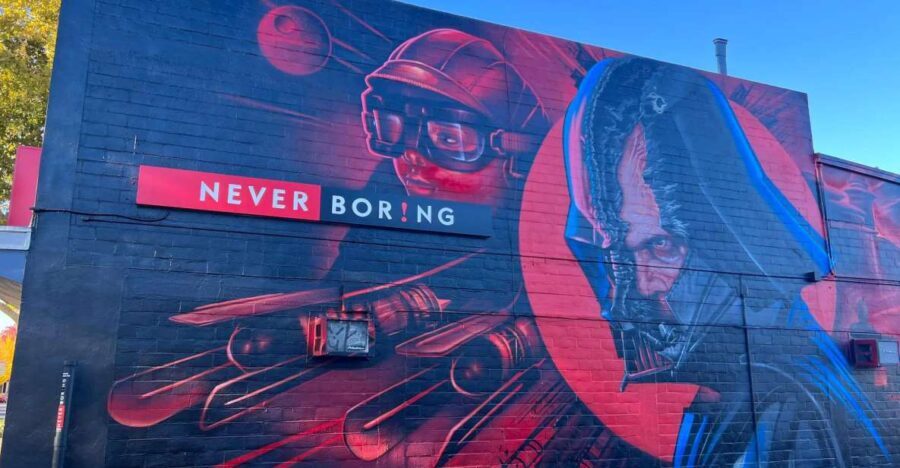 Modesto Murals: A Colorful Streetscape - Audio Walking Tour - Who Should Consider This Tour?