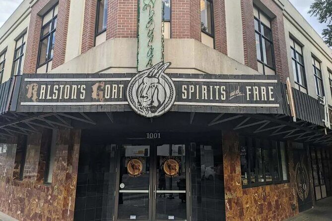 Modesto Street Art: Uncover Urban Gems Self Audio Guide Tour - Final Thoughts