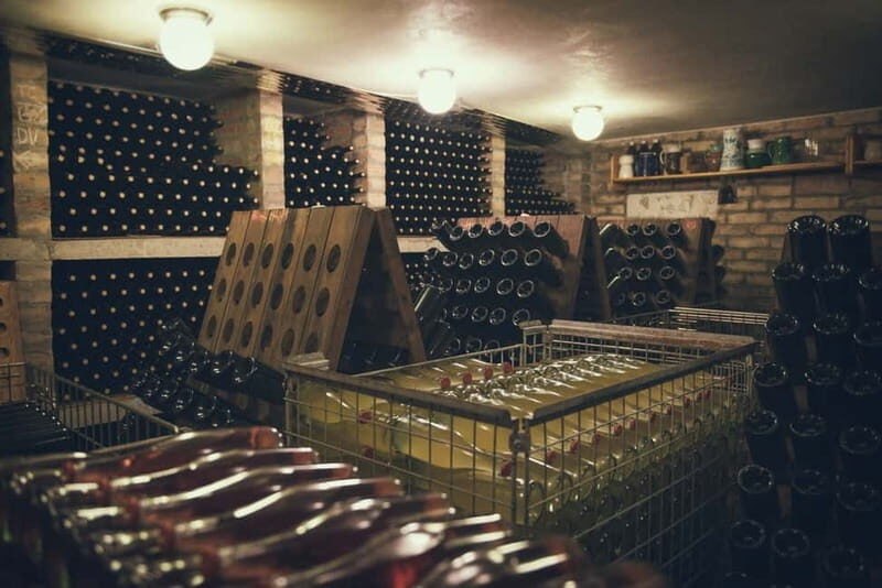 Modra: Private Wine Tasting at a Family-Operated Winery - The Sum Up