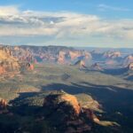 Mogollon Rim - 80 Mile Helicopter Tour in Sedona - Breaking Down the Itinerary and What Makes It Special