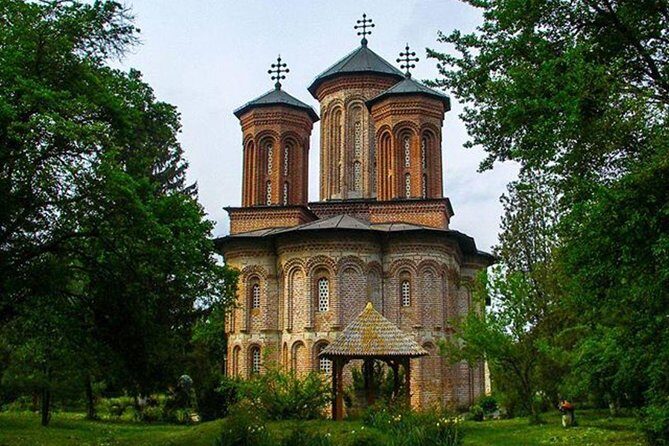 Mogosoaia Palace & Snagov Monastery: Private tour from Bucharest - The Experience, the Guides, and the Logistics