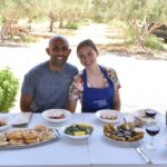 Moires: Cooking Class and Meal at a Family Olive Farm - An In-Depth Look at the Experience