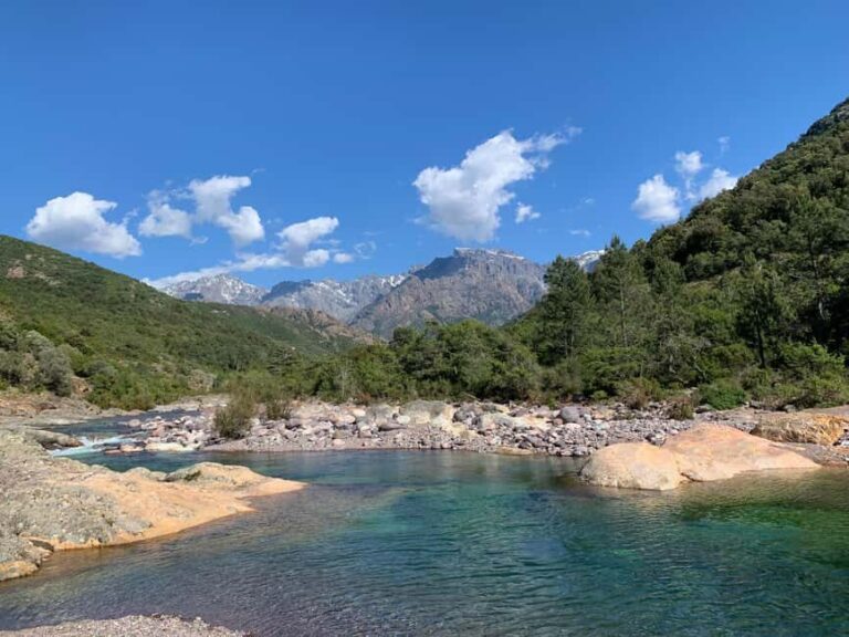 Moitié Terre, Moitié Mer - Who Will Love This Experience?