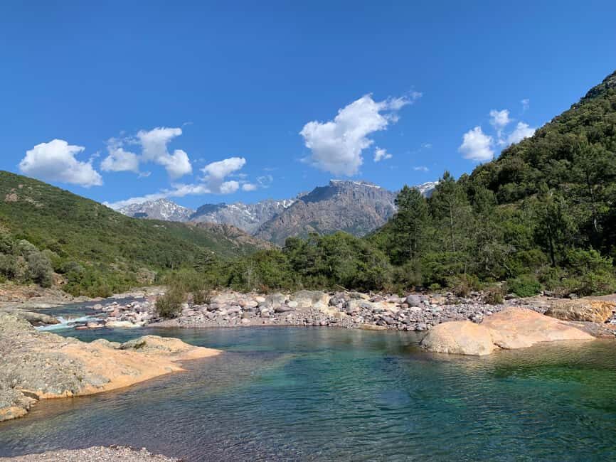 Moitié Terre, Moitié Mer - Who Will Love This Experience?