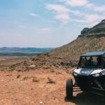 Mojave Desert Off Road RZR Tour in Las Vegas - The Experience: What You Will Feel and See