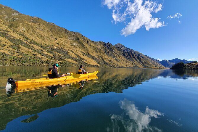 Moke Lake Kayak Experience - Why This Tour Offers Great Value