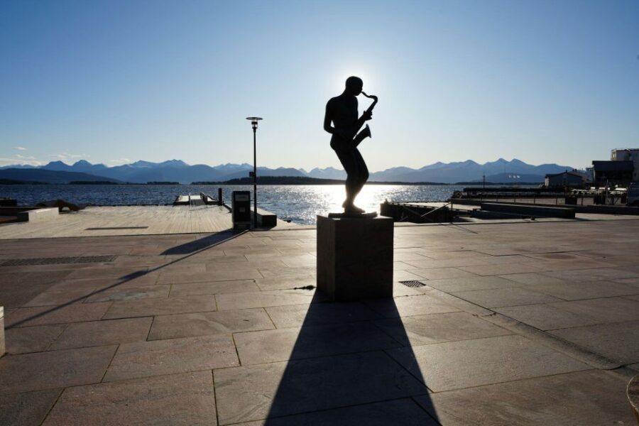 Molde: Atlantic Ocean Road and Tour of Bud Fishing Village - Who Should Consider This Tour