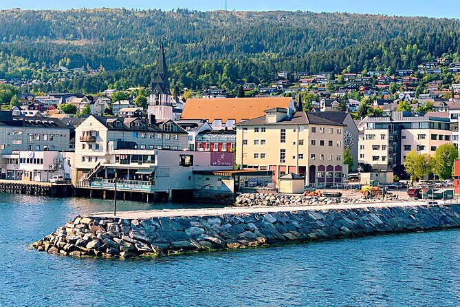 Molde - Atlantic Road Private Sightseeing tour - Why This Tour Is Worth Your While