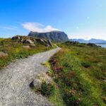 Molde - Get a feeling of the Atlantic Ocean - A Deep Dive into the Experience