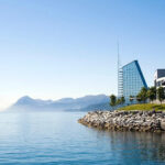Molde - Guided kayak tour - Why this kayak tour is worth considering