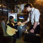 Molde: Project Heisenberg Escape Room Experience - Who Will Enjoy This Experience?