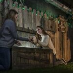 Molde: Serial Killer Escape Room Game - The Sum Up